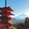 Отель Villas Fujiyoshida, фото 20
