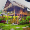 Отель Tetebatu Sama Sama Bungalows, фото 1