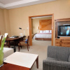 Отель New Century Sea View Hotel Qinhuangdao, фото 5