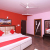 Отель Rbk Palace And Restaurant By OYO Rooms, фото 5