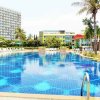 Отель Pattaya Jomtien Holiday Apartments in Jomtien Beach Condominiums, фото 15