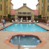 Отель Hampton Inn & Suites El Paso-Airport, фото 19