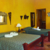 Отель La Palapa Eco Lodge Resort, фото 2