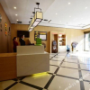 Отель Super 8 Hotel (Luonan New Bus Station), фото 13