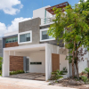 Отель House in Cancun Near to the Airport in a Family Neighborhood, фото 1