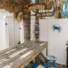 Отель Blue Dolphin Inn - Heron Unit, фото 12
