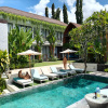 Отель The Palms Canggu, фото 38