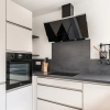 Отель Nice Apartment in Koksijde With Balcony, фото 5