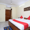 Отель Colonel Corner By OYO, фото 3