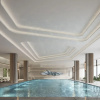 Отель Lishui Marriott Hotel, фото 7