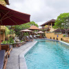 Отель Jati 3 Bungalows and Spa, фото 13
