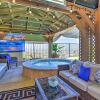Отель Luxury San Diego Home w/ Pool, Spa & Views!, фото 18