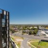 Отель Super Spacious City View Apartments, фото 15