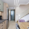 Отель Sapphire Blue Suites, фото 4