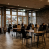 Отель Beautiful 3-bed Lodge in St Andrews, фото 8