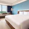 Отель Hyatt Regency Tokyo Bay, фото 21