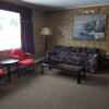 Отель Alpine Inn & Suites, фото 40