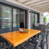 Отель Outstanding Villa Near Historical Area in Fethiye, фото 18
