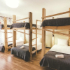 Отель Cliff Surf Camp Hostel, фото 19