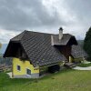 Отель Cozy holiday home in Prebl with a view in the Klippitzt rl ski area, фото 14