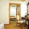 Отель Wiang Indra Riverside Resort, фото 11