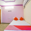 Отель Radika Residency By OYO Rooms, фото 2
