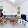 Отель Cozy Holiday Home in Haderslev near Beach, фото 10