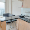 Отель Good Place And Homey 1Br At Tree Park City Bsd Apartment, фото 5