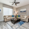 Отель Champions Gate Golf Course Resort Town Home W/pool, фото 4