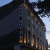 Отель Umur Hotel в Дадае