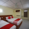 Отель OYO 738 Hotel 81, фото 4