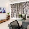 Отель Modern Living 1 BR NEAR YAYA - GYM&POOL, фото 12