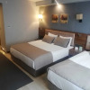 Отель Oytun Park Hotel, фото 4