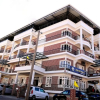 Отель Red Bricks Inn, фото 10