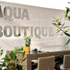 Отель Villa Aqua Boutique, фото 1