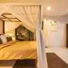 Отель SMV . 6-BR · 6BR Pool Prime Area Walk to Beach N Shops Legian, фото 6