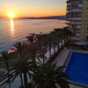 Отель Apartamentos Intercentro Algarrobo, фото 16