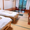 Отель Shiobara Onsen Yashio Lodge, фото 3