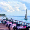 Отель Amaan Beach Bungalows, фото 24