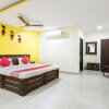 Отель OYO 40130 Samardha Jungle Resort, фото 25