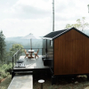 Отель Bobocabin Dieng Wonosobo, фото 1