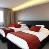 Отель Best Western Plus Hotel Metz Technopole, фото 3