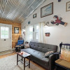 Отель Lighthouse - Q991 Near Sandy Gorgeous Ogunquit Beach 2 Bedroom Cabin by RedAwning, фото 5