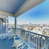 Отель Beachfront W/ Pool & Ocean-view Balcony 3 Bedroom Condo, фото 17