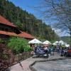 Отель Landgasthof am Teufelstisch, фото 9