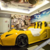 Отель Crystal Love Theme Hotel, фото 8