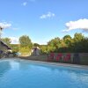 Отель Authentic, renovated country house with private heated pool в Эссуай