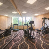 Отель Quality Inn & Suites Silverthorne - Copper Mountain, фото 20