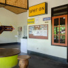 Отель SPOT ON 1879 Lendang Homestay, фото 8