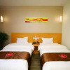 Отель Thank Inn Hotel Jiangxi Jiujiang Lushan Railway Station, фото 6
